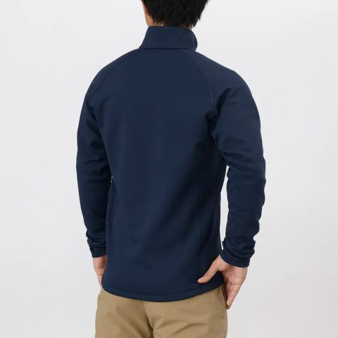 Trail Action Jacket Men's