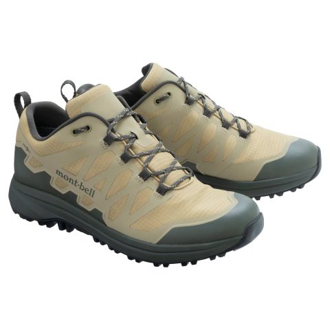 Trail Hiker Men's - Wide