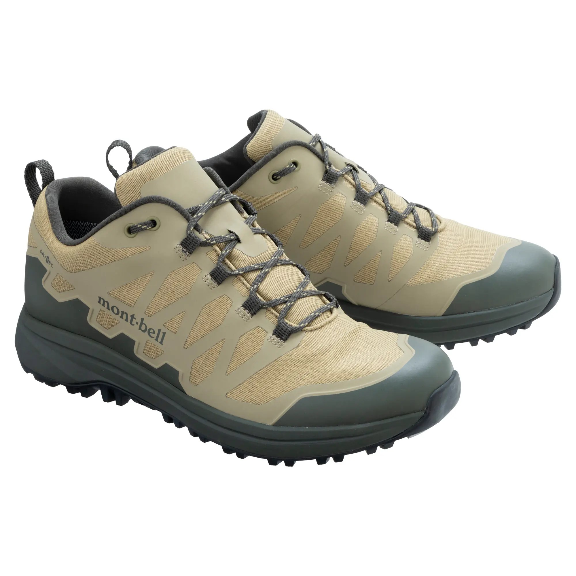 Trail Hiker Men's - Wide
