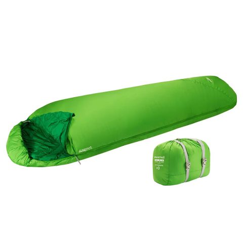 O.D. Sleeping Bag #3