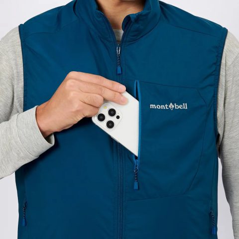 EX Light Thermawrap Vest Men's