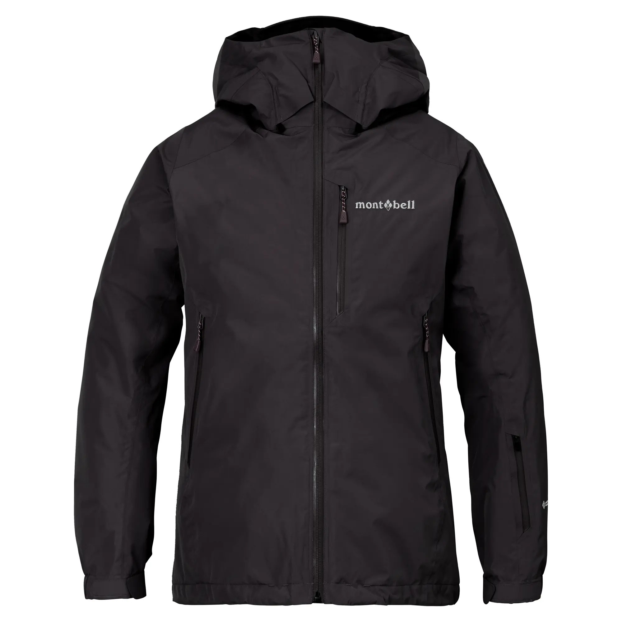 Powder Glide Parka Women's