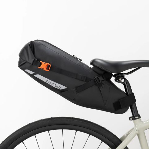 Dry Saddle Bag 10