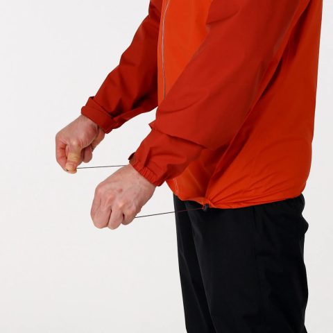 Torrent Flier Jacket Men's