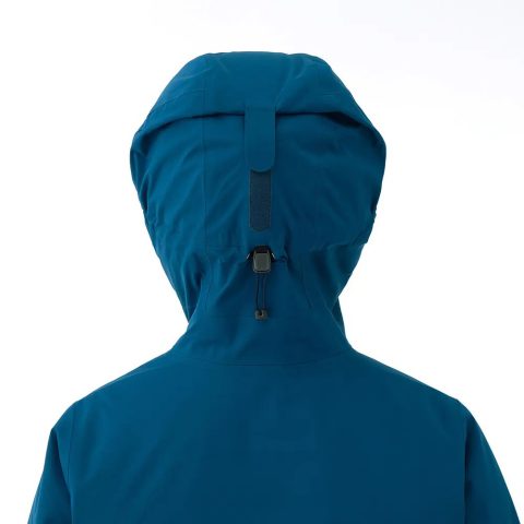 Powder Step Parka Women's