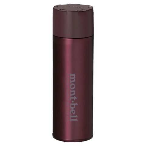 Alpine Thermo Bottle 0.5L