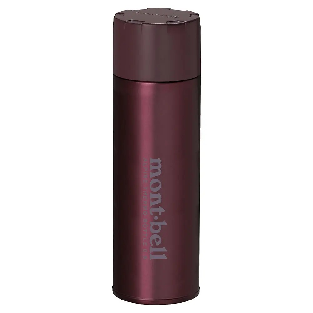 Alpine Thermo Bottle 0.5L