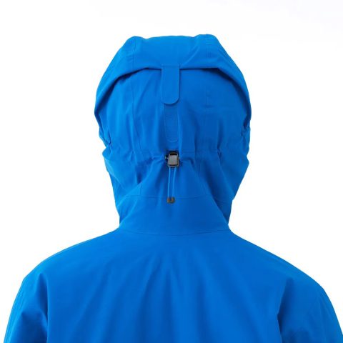 Powder Step Parka Men's