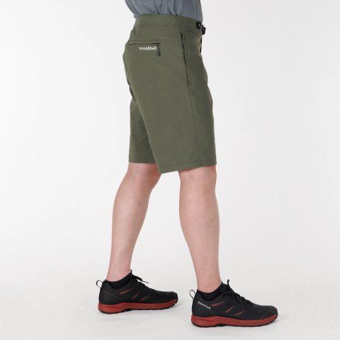 Canyon Shorts Men's