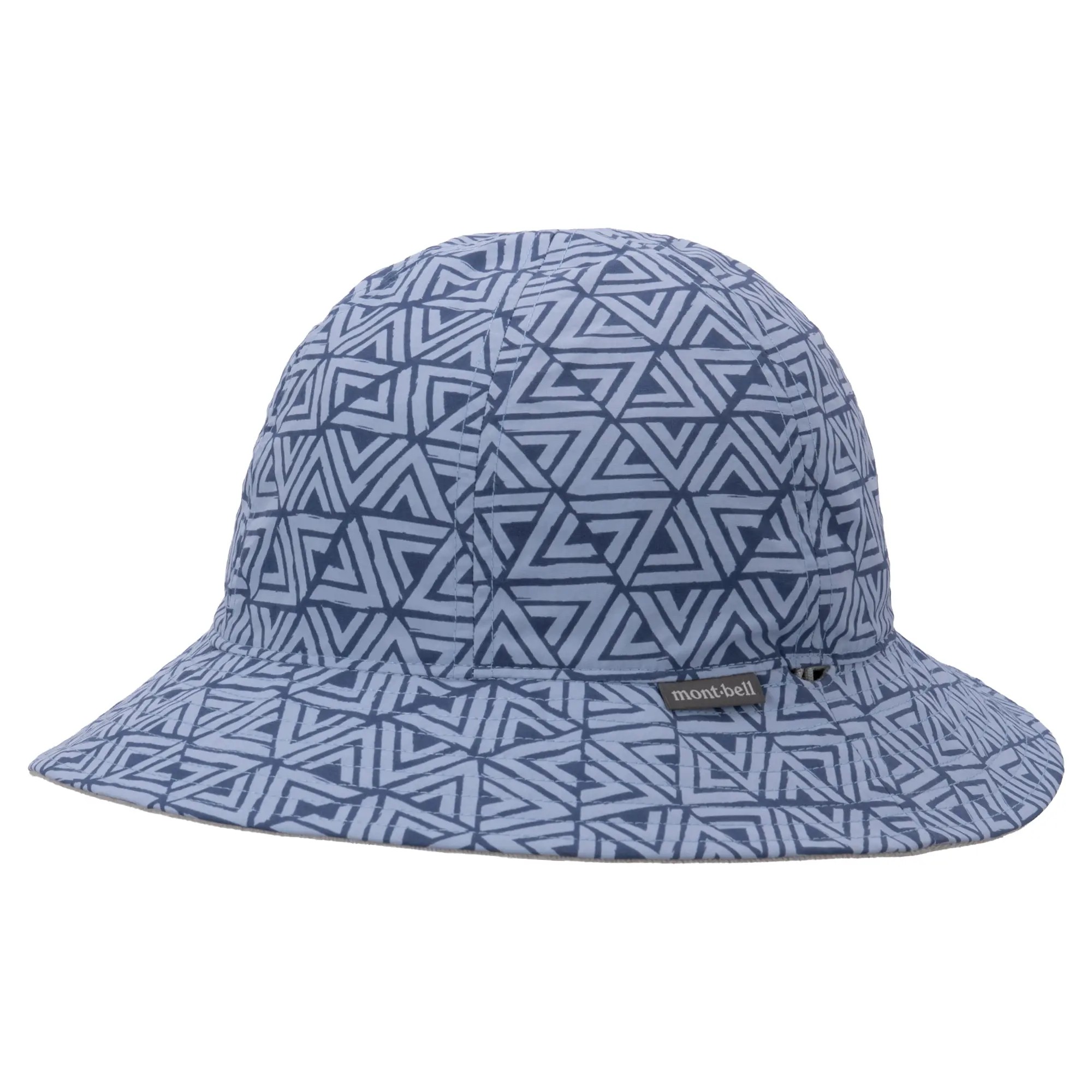 O.D. Print Reversible Thermal Hat