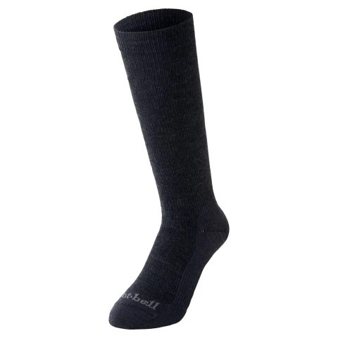 Merino Wool Travel High Socks Men's Merino Wool Travel High Socks Men's