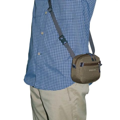 Belt Pouch
