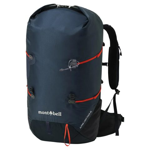 Alpine Light Pack 40