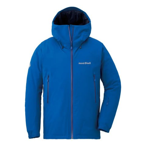 Powder Step Parka Men's Powder Step Parka Men's