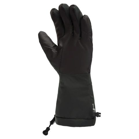 Powder Gloves Men's