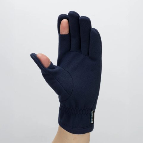 CLIMABARRIER Thermal Gloves Finger Slit Men's