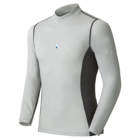 Aqua Body Long Sleeve Shirt Men's Aqua Body Long Sleeve Shirt Men's