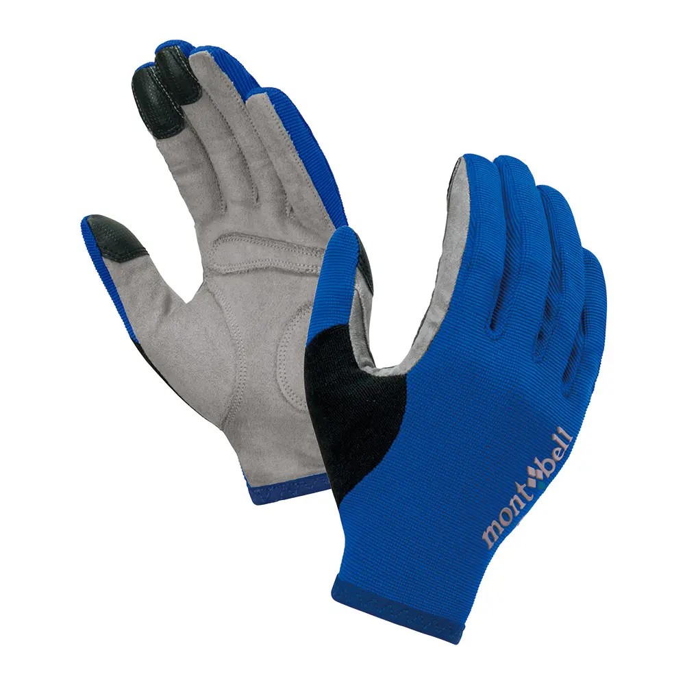 Trail Ride Gloves