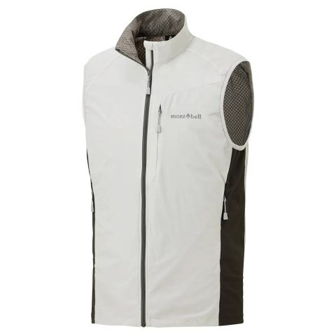Light Shell Vest Men's Light Shell Vest Men's