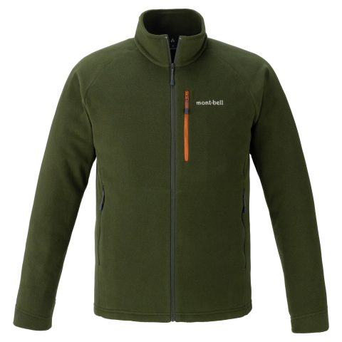 CHAMEECE Jacket Men's
