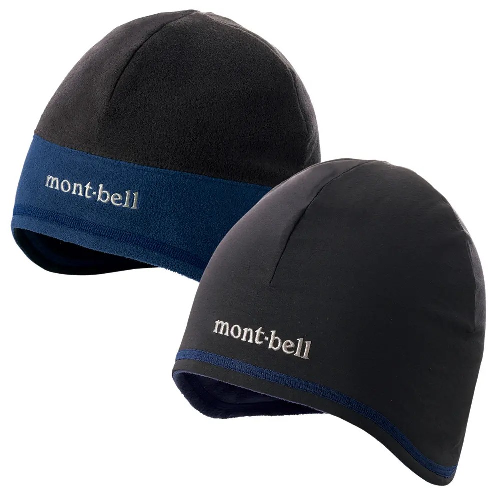 Reversible Alpine Ear Warmer Cap