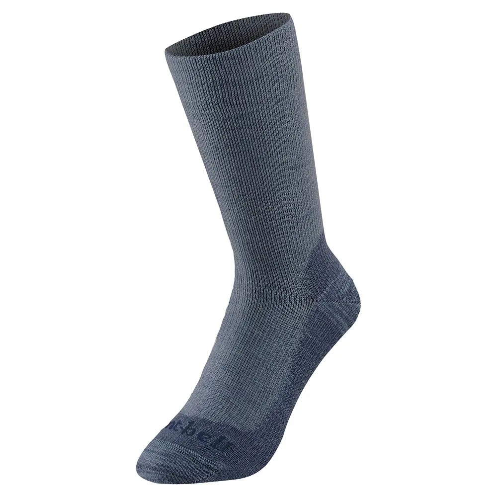 Wickron Travel Socks Men's