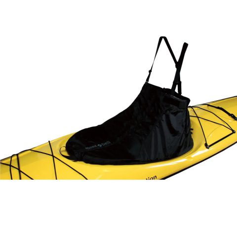 Spray Cover With Zip Large