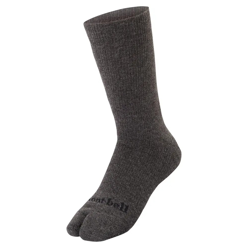 Wickron Trekking Split Toe Socks Men's