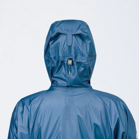DRY-TEC Peak Shell Jacket Women's