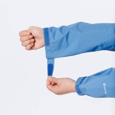 Field Rain Jacket Women's