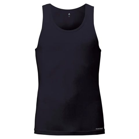 ZEO-LINE Cool Mesh Tank Top Men's ZEO-LINE Cool Mesh Tank Top Men's