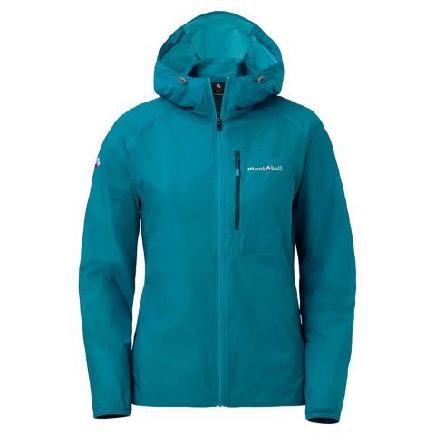 Ultra Light Shell Hooded Jacket Women's Ultra Light Shell Hooded Jacket Women's