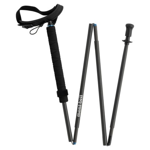 Carbon Folding Pole 120