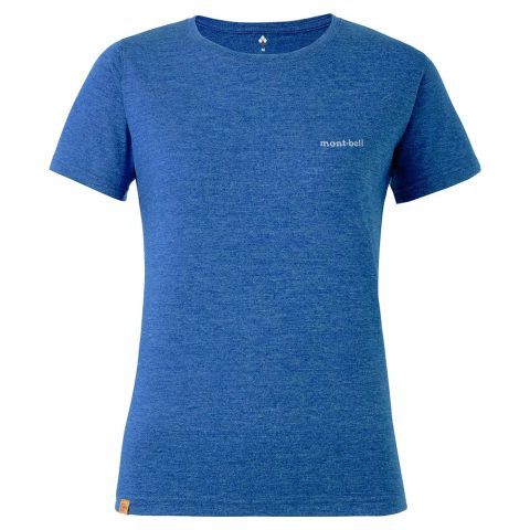 Merino Wool Plus Light T Women's Merino Wool Plus Light T Women's