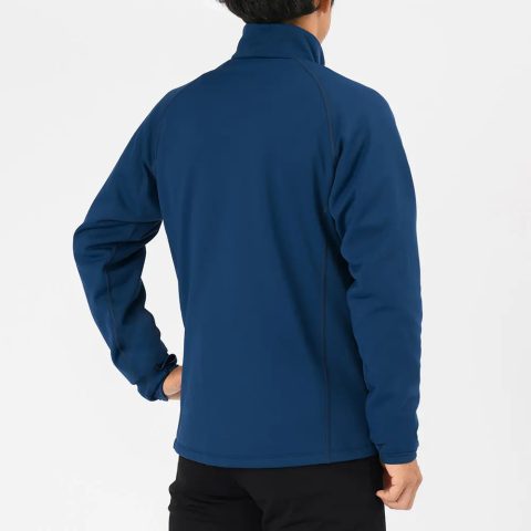 Trail Action Jacket Men's