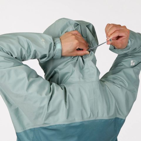 Thunder Pass Jacket Women's