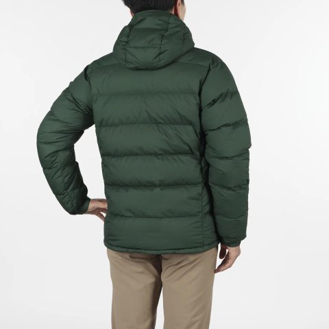 Permafrost Light Down Parka Men's