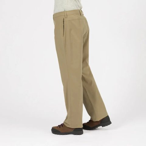 O.D. Pants w/ Belt Loops Women's