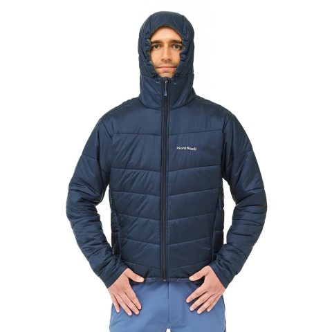 Thermawrap Pro Men's