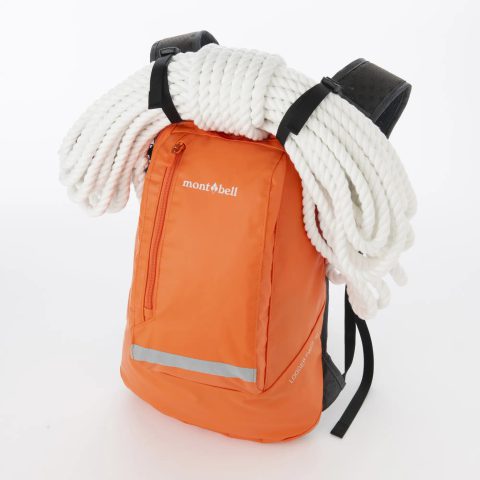 Logger Pack 10
