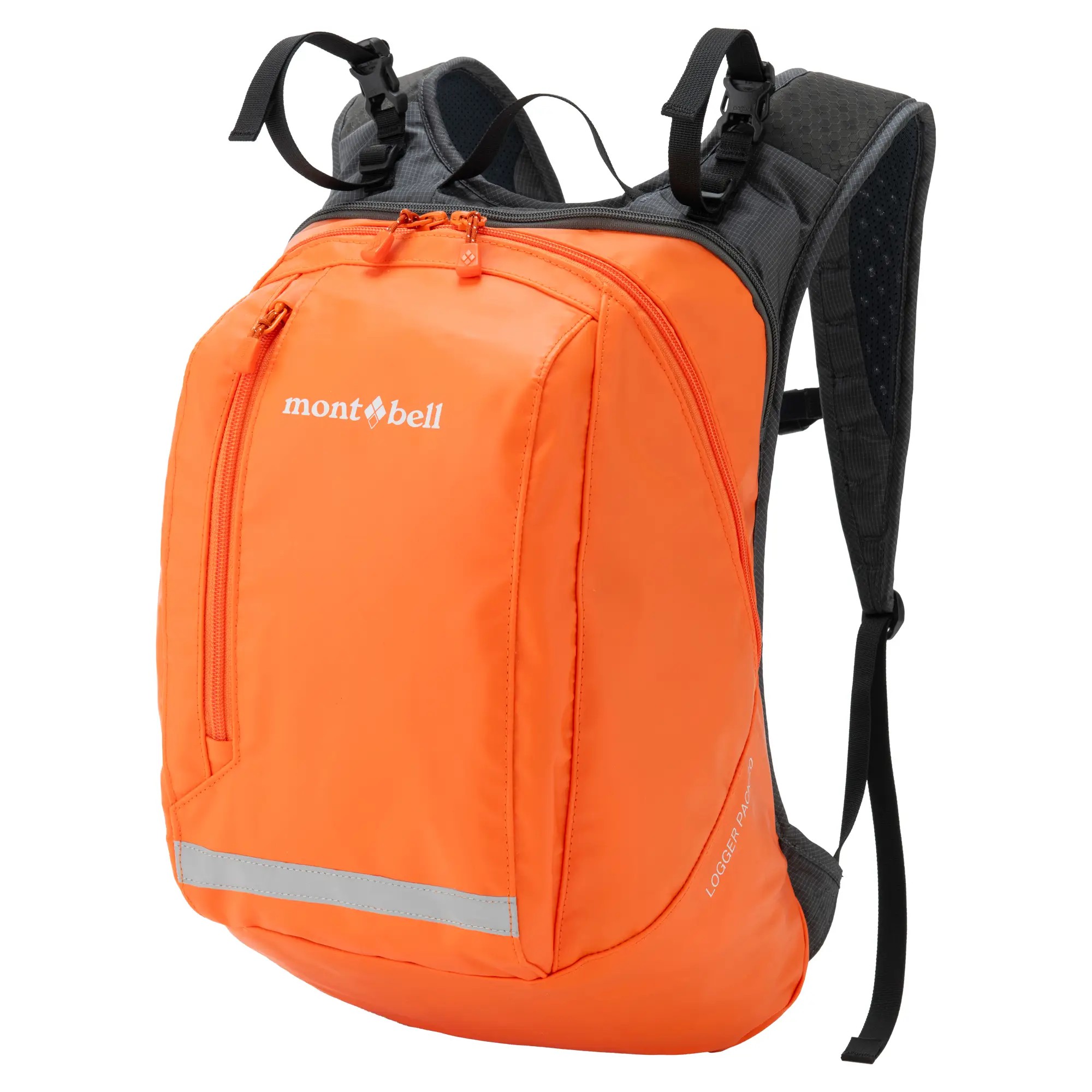 Logger Pack 20