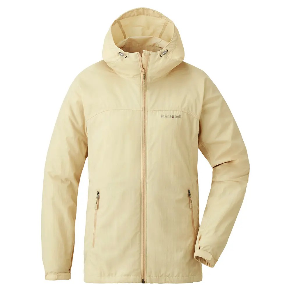 O.D. Hooded Jacket Women's