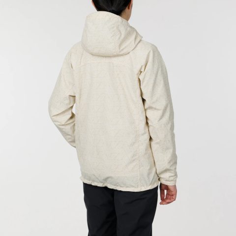 O.D. Print Hooded Jacket Women's