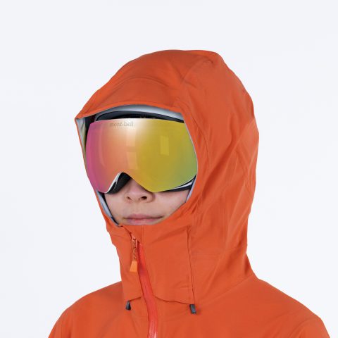 Freney Parka Women's