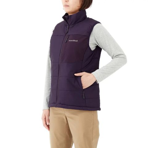 Thermawrap Vest Women's