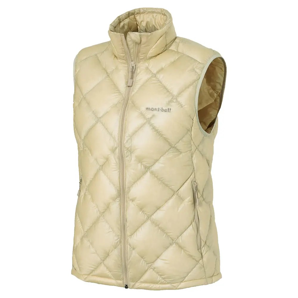 Superior Down Vest Women's