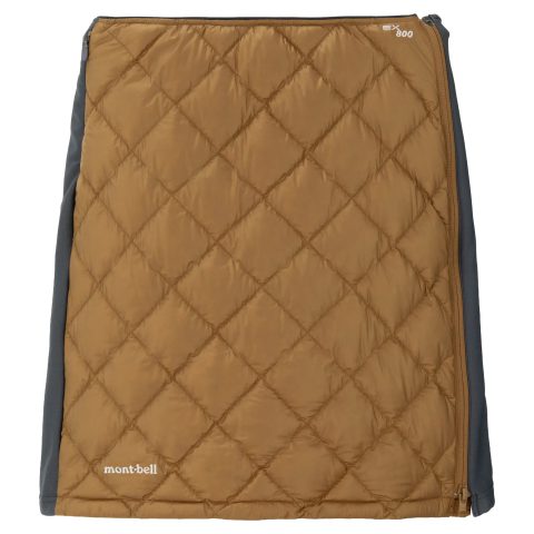 Superior Down Skirt