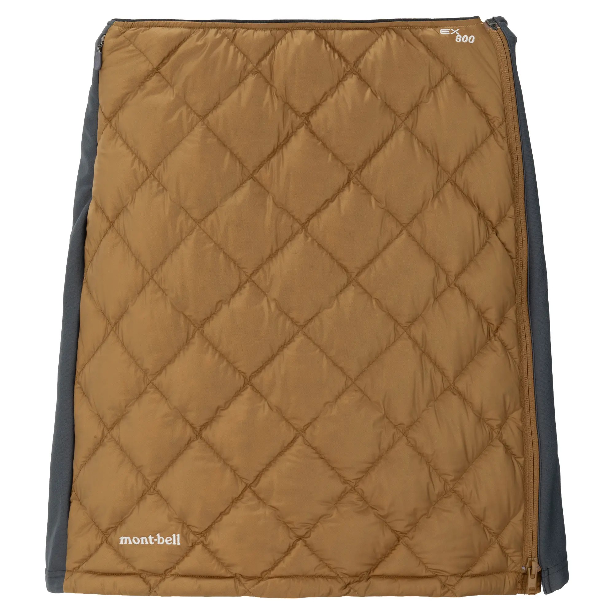 Superior Down Skirt