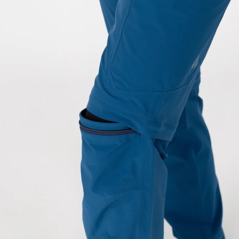 Multiuse Light Convertible Trousers Men's