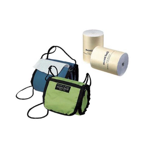 O.D. Roll Paper Kit